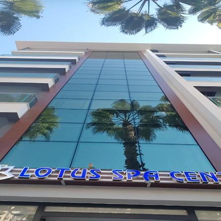 Comfortable Luxury Holiday Home Alanya Exterior photo