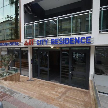 Comfortable Luxury Holiday Home Alanya Exterior photo