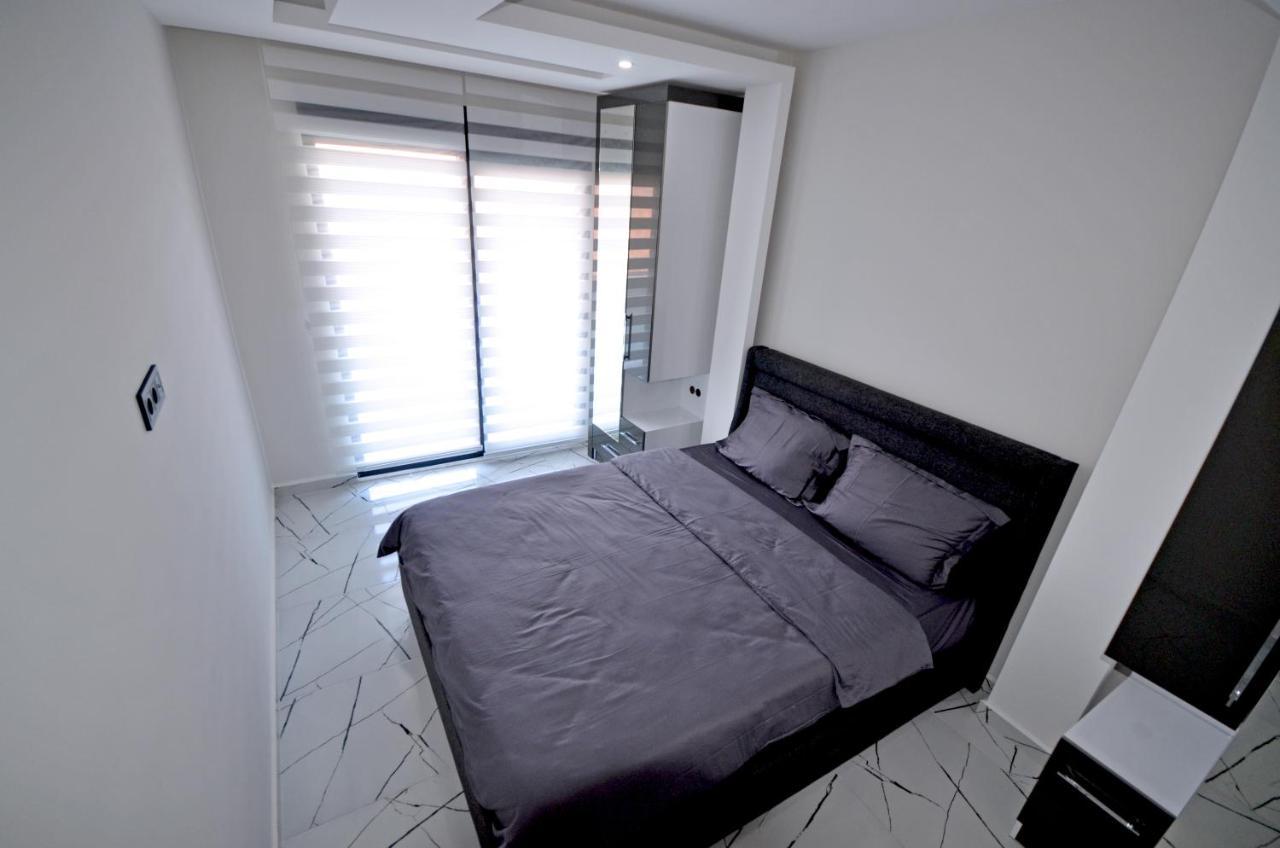 Comfortable Luxury Holiday Home Alanya Exterior photo