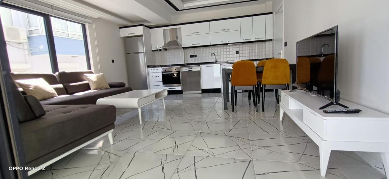 Comfortable Luxury Holiday Home Alanya Exterior photo