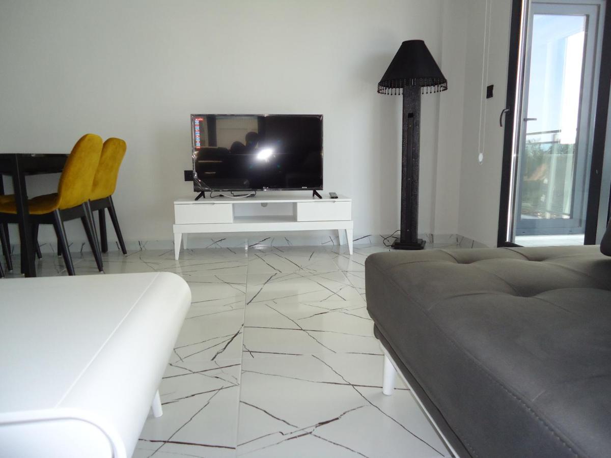 Comfortable Luxury Holiday Home Alanya Exterior photo