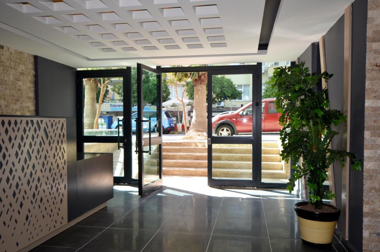 Comfortable Luxury Holiday Home Alanya Exterior photo