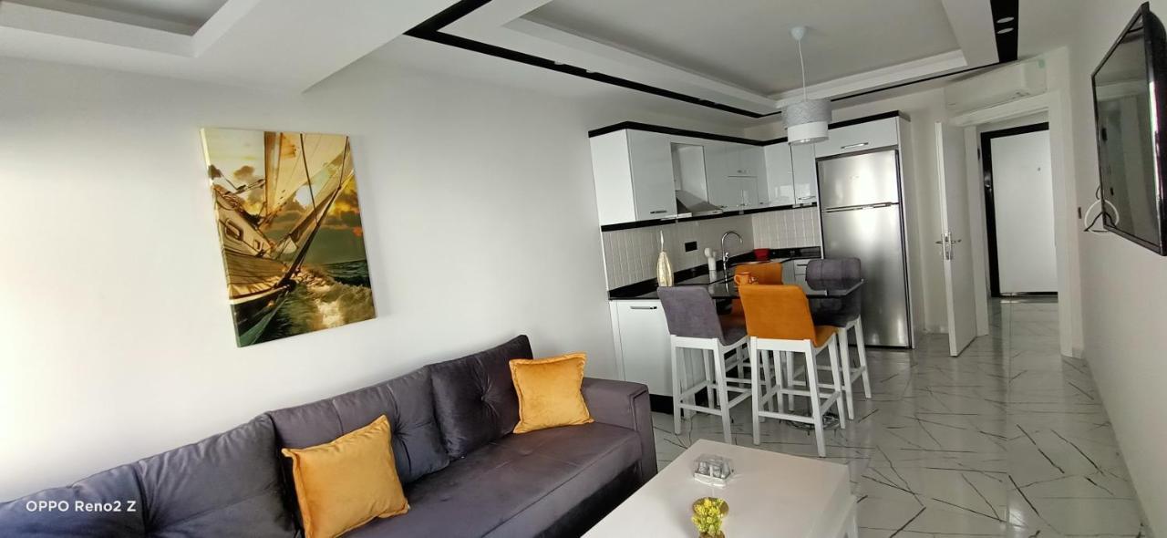 Comfortable Luxury Holiday Home Alanya Exterior photo
