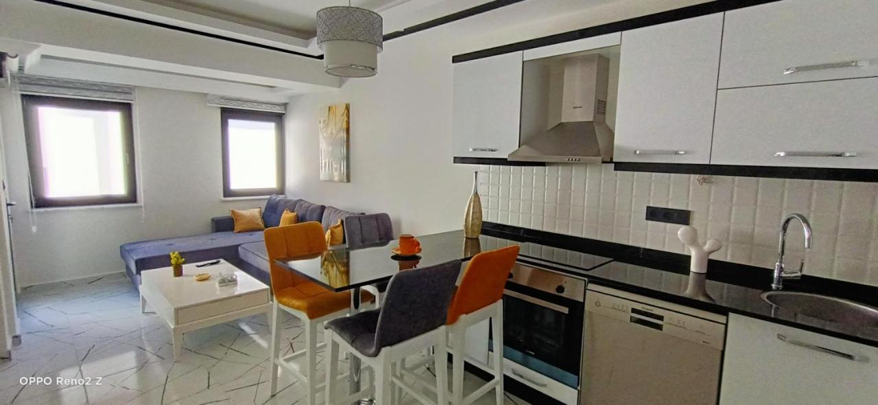 Comfortable Luxury Holiday Home Alanya Exterior photo