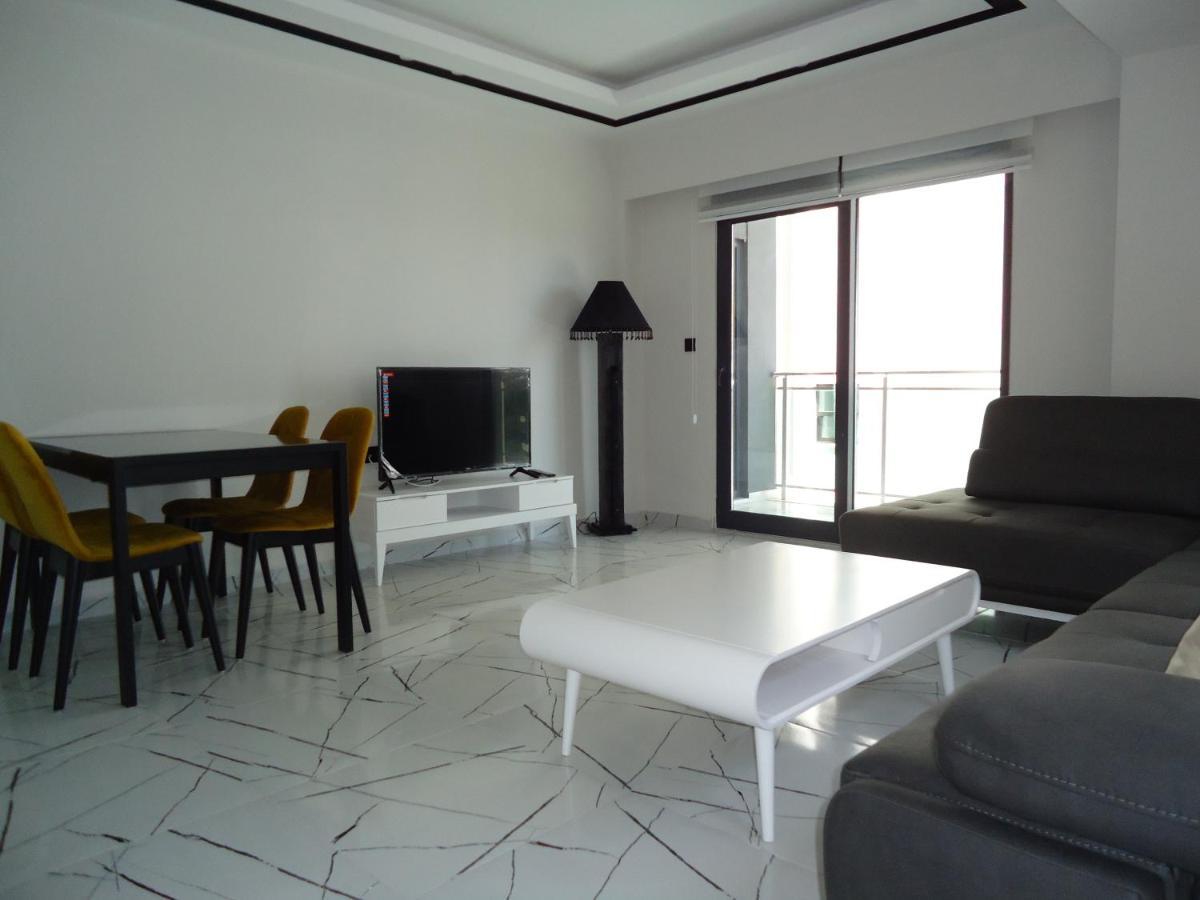 Comfortable Luxury Holiday Home Alanya Exterior photo