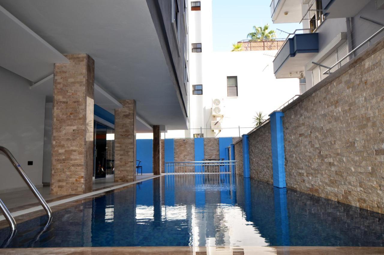 Comfortable Luxury Holiday Home Alanya Exterior photo
