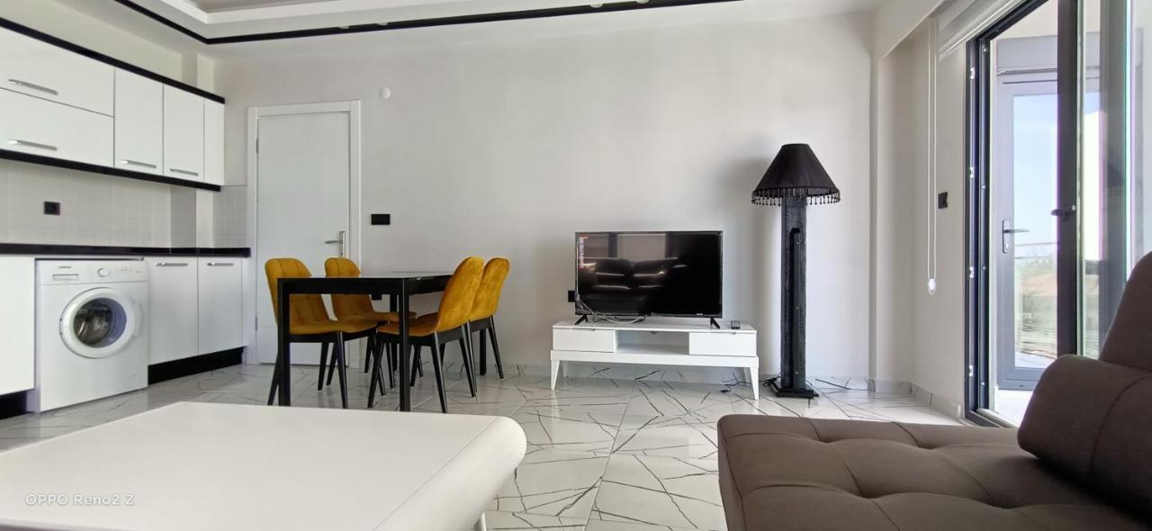 Comfortable Luxury Holiday Home Alanya Exterior photo