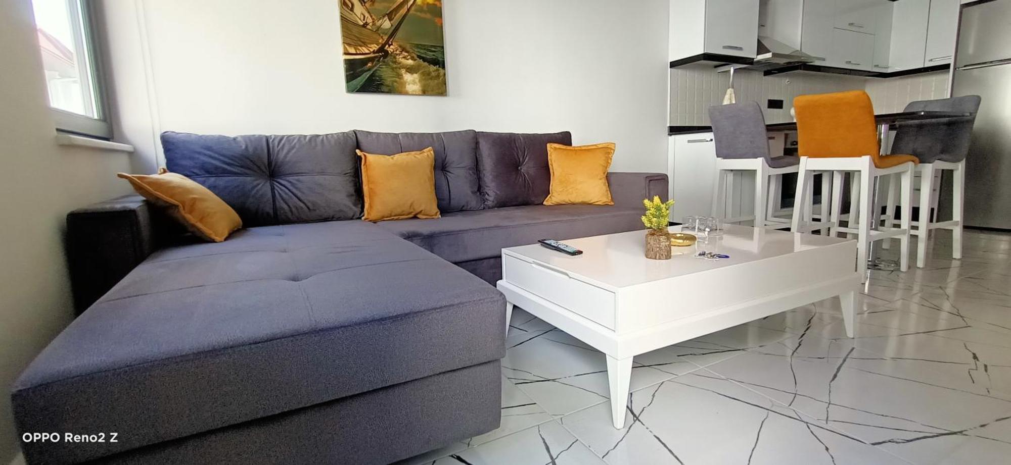 Comfortable Luxury Holiday Home Alanya Exterior photo