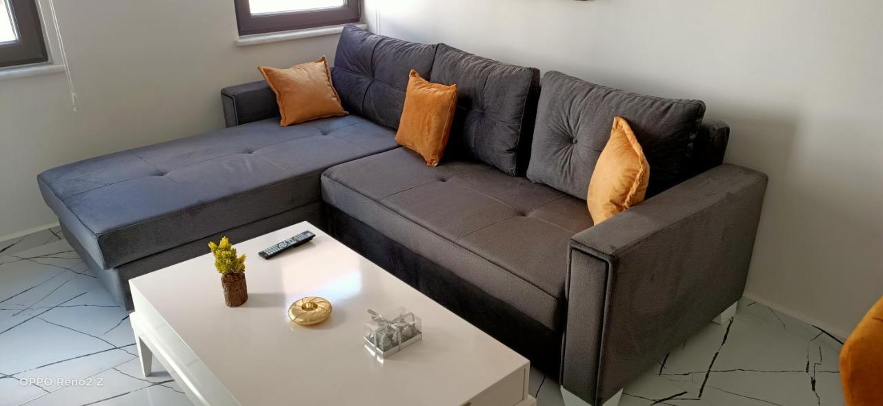 Comfortable Luxury Holiday Home Alanya Exterior photo