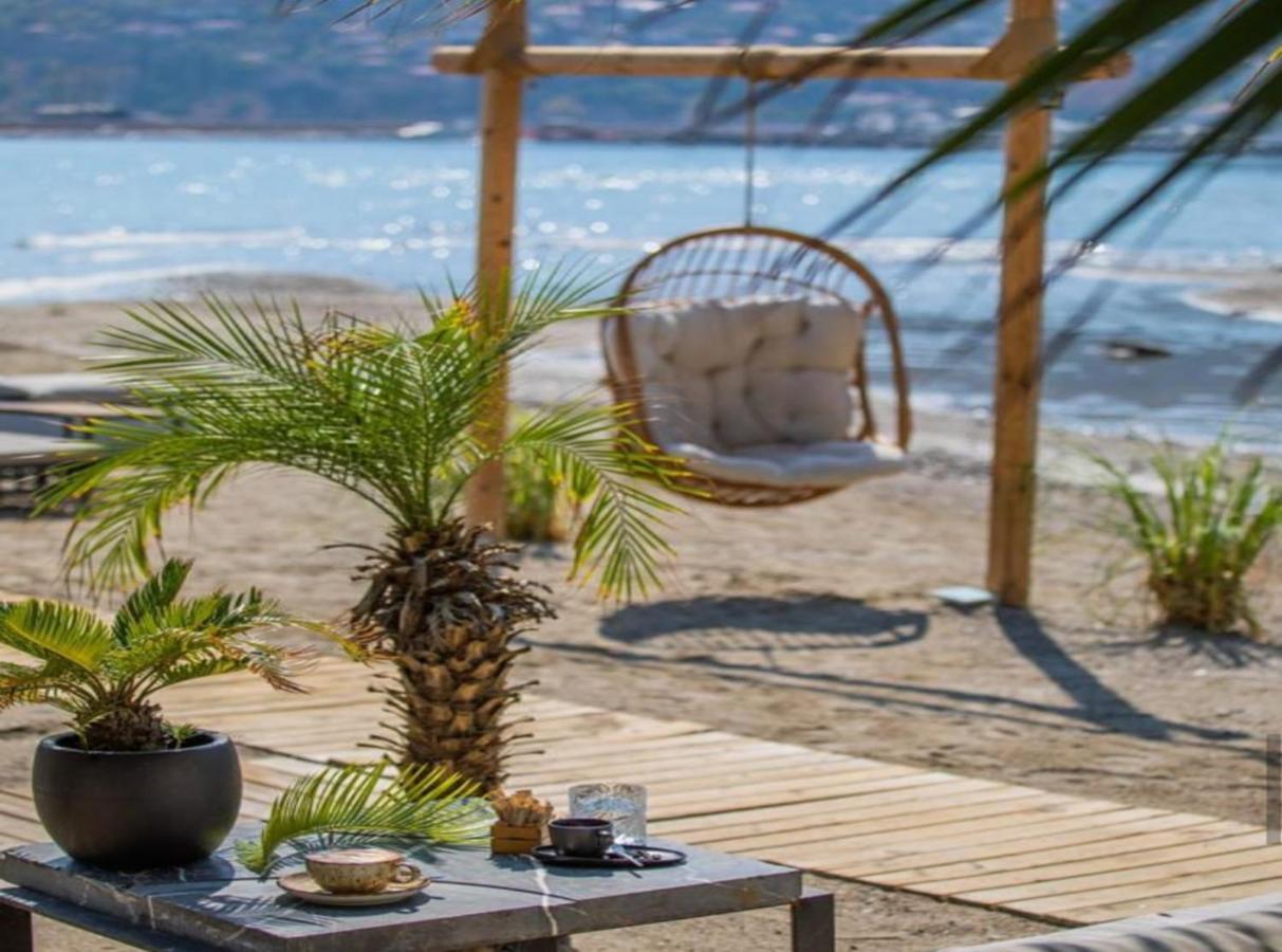 Comfortable Luxury Holiday Home Alanya Exterior photo