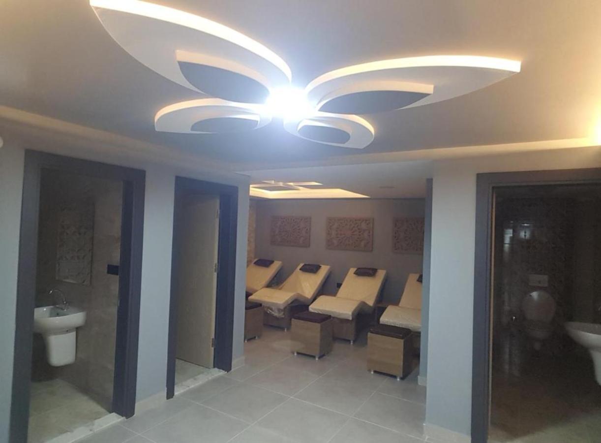 Comfortable Luxury Holiday Home Alanya Exterior photo